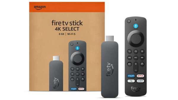 その他 FireStickTV Amazonが新OS「Vega」とAlexa+を搭載した「Fire TV Stick 4K Select