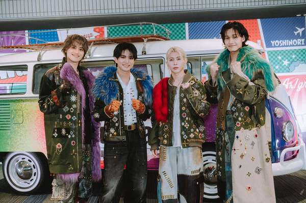Aぇ! group末澤誠也、演出＆衣装の“お金事情”ぶっちゃけ？正門良規