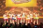 OCHA NORMA7月8日リリースの新曲をライブで初披露 広本瑠璃 窪田七海が