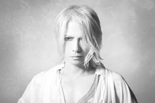 HYDE、 ニューアルバム『JEKYLL』 CDでの発売も決定 - プラメポータル