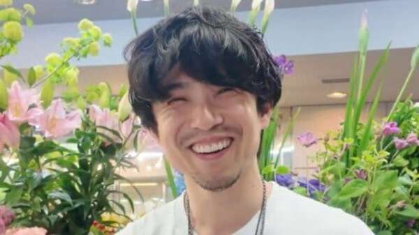 センスよい」中尾明慶 初挑戦の“母の日”手作りギフト公開！『プラダを