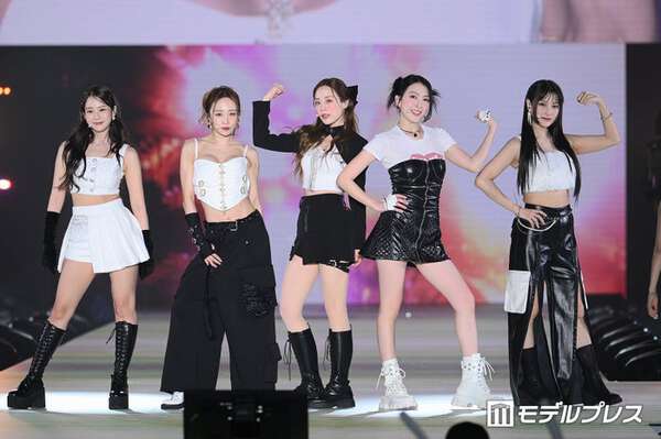 KARA、約3年ぶり日本ファンミ延期を発表「諸般の事情により」振替公演