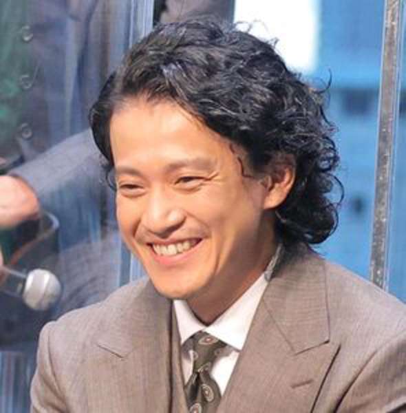小栗旬の最新ヘアスタイルにドキドキ！推し活仲間と語りたい
