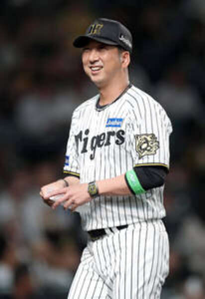 藤川球児 シリアル「92」 祝、藤川球児監督就任記念！！ 背番号92