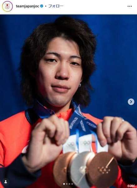 中東情勢悪化で五輪メダリスト、ドバイで足止め6日目 W杯出場に暗雲