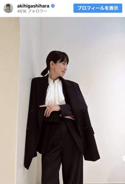 FORME2020SS ハット　東原亜希 FORME 東原亜希さん バケットハット BLACK - メルカリ