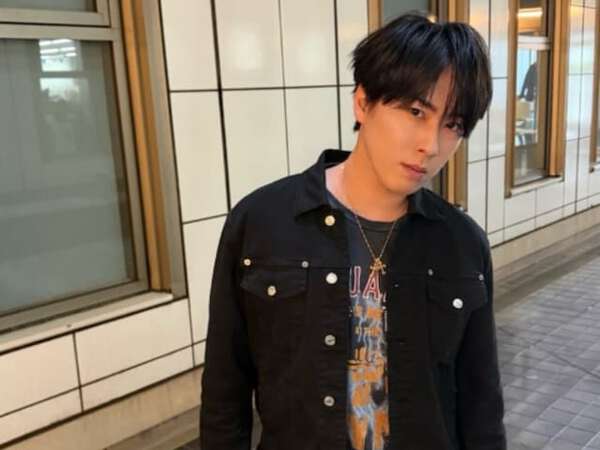痩せましたか？」宮舘涼太、近影に「少し絞ってるのかな⁈」「きちんと