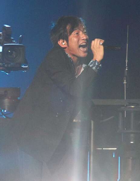 Mr.Children・桜井和寿 体調不良で公演途中で中止に…1月には「瘦せ姿