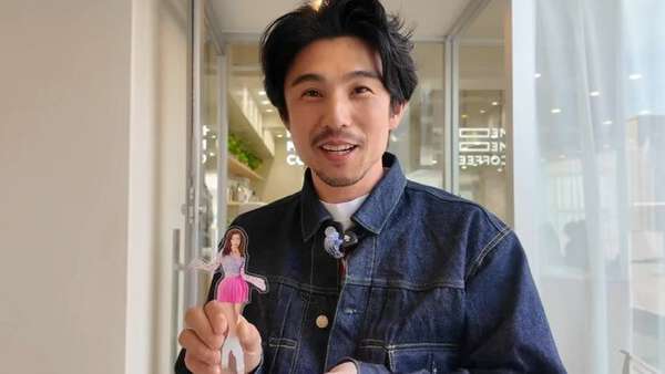 中尾明慶「妻から寝室を別にしたいと…」豪快な寝相で大ピンチ！？衝撃