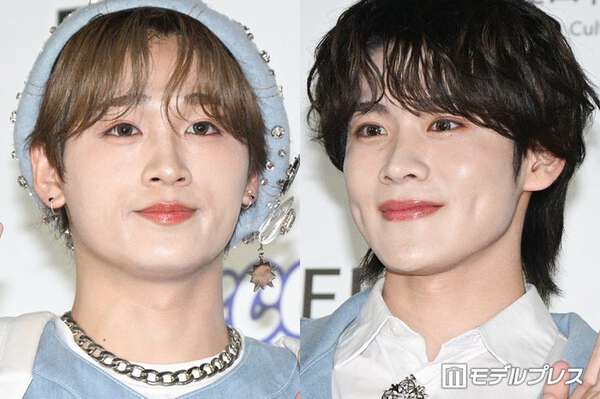 DXTEEN大久保波留＆田中笑太郎「ウチらちょーーかわいい」金髪ギャル