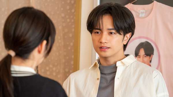 中島健人主演『コンビニ兄弟』第6回あらすじ。謎の美女・神崎華が三彦