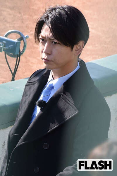 亀梨和也、40歳バースデー企画の当たりくじは「食事会」にファン驚愕