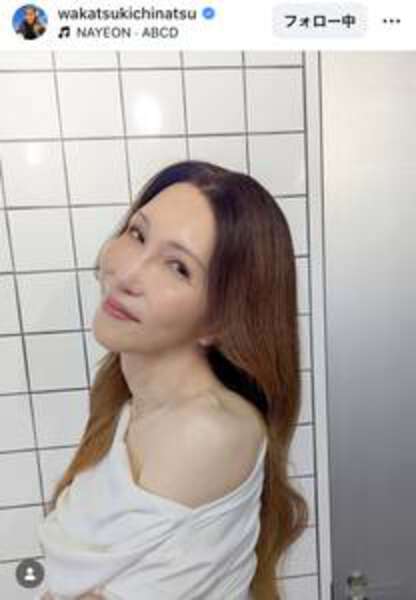 一瞬誰？」「わかんなかった」KABA．ちゃんの最新姿にネット衝撃