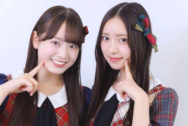 AKB48研究生・近藤沙樹＆森川優が語る“今のAKB48”の魅力とは？ 【第22