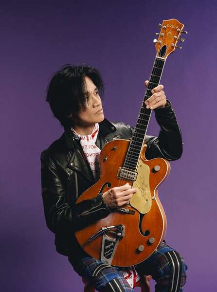 元男闘呼組・成田昭次インタビュー【後編】「最終的には自分に恥じて