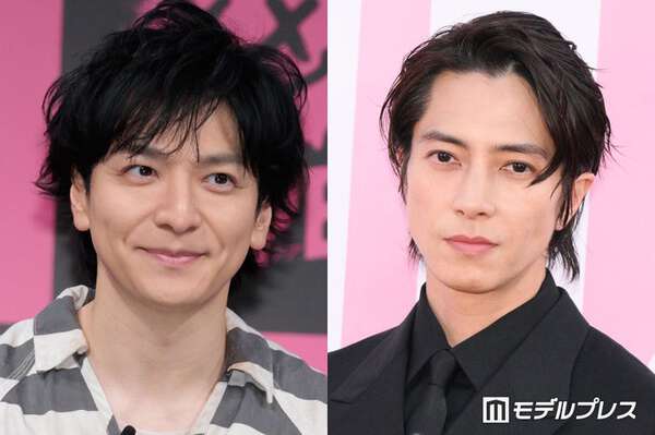 値下げ　まとめ売り 生田斗真くん・山下智久くんなど公式写真 52枚 生田斗真、同期・山下智久を「確保」密着2ショットに反響「胸熱