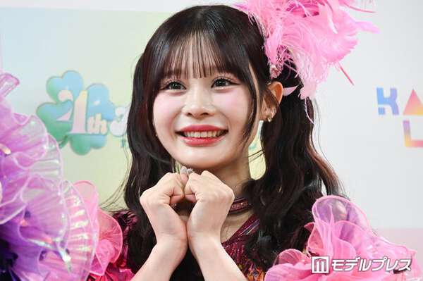 村川緋杏　まとめ売り　バラ売り可⭕️ CANDY TUNE CANDY TUNE村川緋杏「雷みたいに衝撃が走って」FRUITS ZIPPERきっかけ
